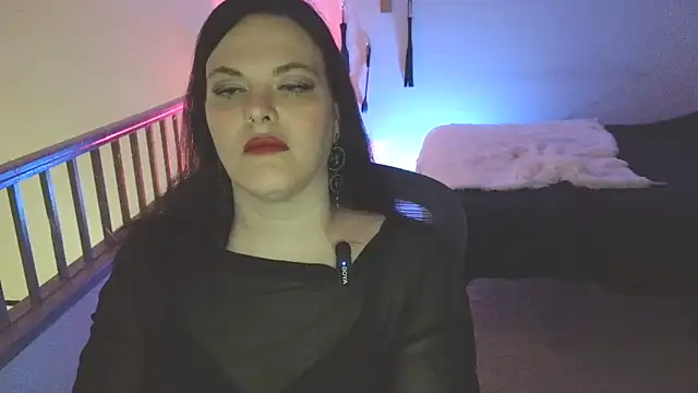 VixieNyx online show from 03-16-26, 07:05