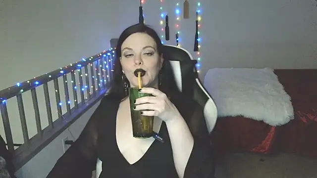 VixieNyx online show from 02-21-26, 12:12