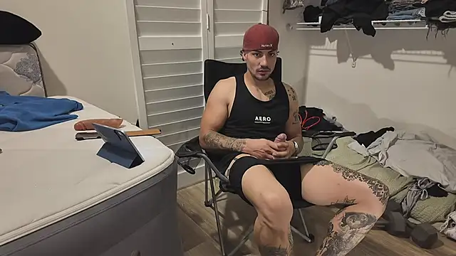 Snapshot of Alejandrosolerxxx chatting on 02-22-26, 10:44 Alejandrosolerxxx online show from 02-22-26, 10:44