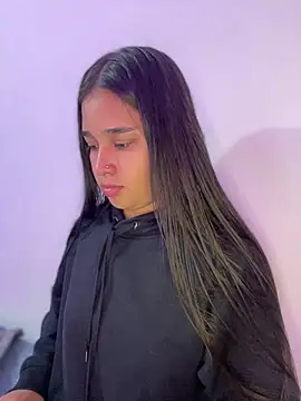 Snapshot of I_Samanthaa chatting on 02-19-26, 01:57 I Samanthaa online show from 02-19-26, 01:57