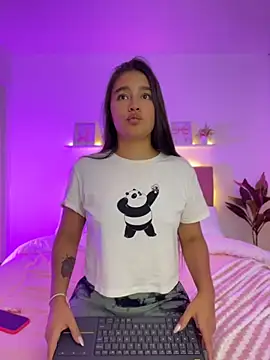 I Samanthaa online show from 06-02-26, 11:05