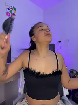 I Samanthaa online show from 07-09-26, 11:48