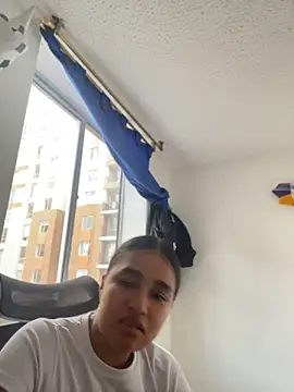 I Samanthaa online show from 05-29-26, 10:16