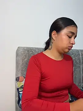 I Samanthaa online show from 06-12-26, 04:10