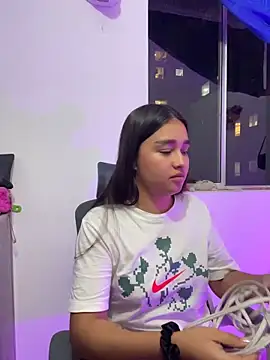 I Samanthaa online show from 06-11-26, 12:32