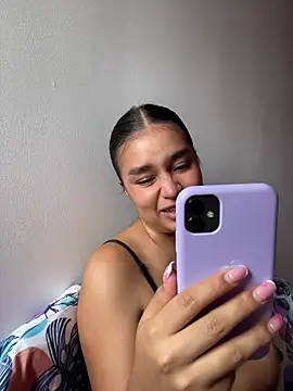 I Samanthaa online show from 04-05-26, 09:21