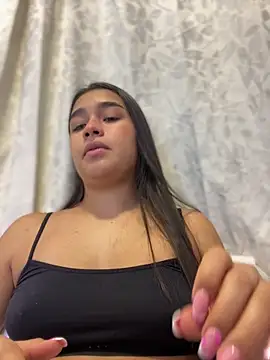 I Samanthaa online show from 03-05-26, 03:36