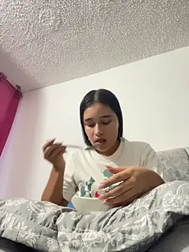 I Samanthaa online show from 05-04-26, 10:56