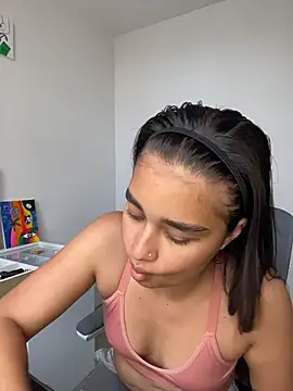 I Samanthaa online show from 06-30-26, 10:32