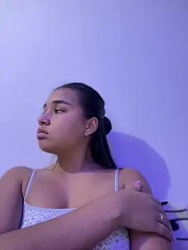 Snapshot of I_Samanthaa chatting on 03-02-26, 05:08 I Samanthaa online show from 03-02-26, 05:08