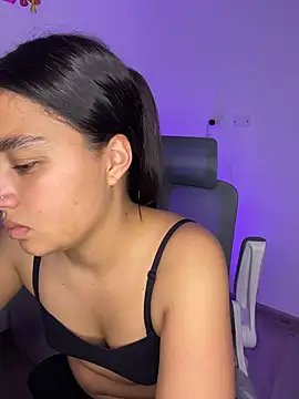 I Samanthaa online show from 07-02-26, 11:11