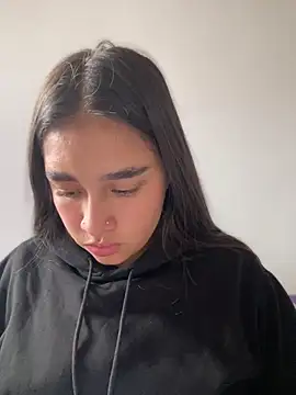 I Samanthaa online show from 03-16-26, 10:23