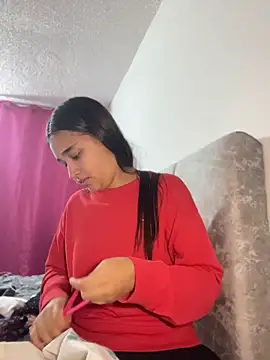 I Samanthaa online show from 05-07-26, 10:57