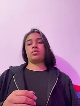 Snapshot of I_Samanthaa chatting on 02-28-26, 07:19 I Samanthaa online show from 02-28-26, 07:19