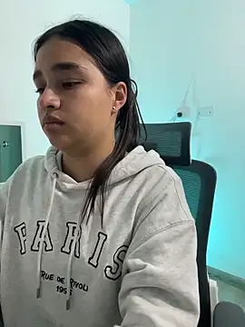 I Samanthaa online show from 06-16-26, 01:49