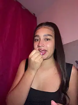 I Samanthaa online show from 04-10-26, 11:12