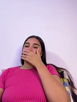 I Samanthaa online show from 03-07-26, 06:20