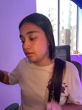I Samanthaa online show from 06-09-26, 10:44