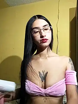 dark dreams  online show from 03-18-26, 11:59