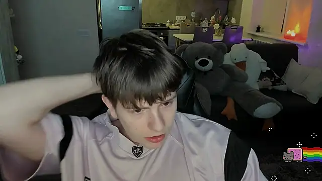 jimmie hotty online show from 02-17-26, 07:11