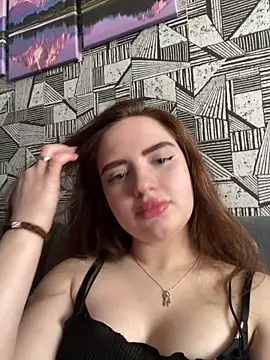 Snapshot of SofaLav chatting on 02-25-26, 12:16 SofaLav online show from 02-25-26, 12:16