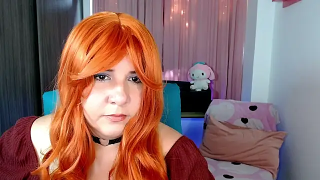 Queen Genevieve online show from 05-02-26, 01:27