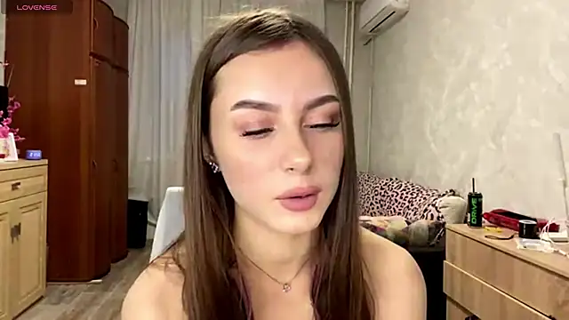 StephaniCute online show from 06-21-26, 04:57