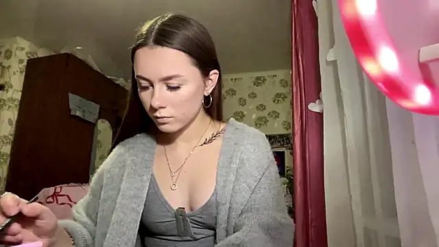 StephaniCute online show from 03-06-26, 03:07