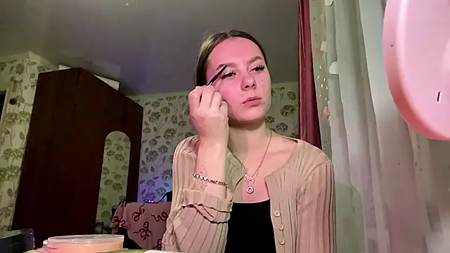 StephaniCute online show from 03-14-26, 04:57