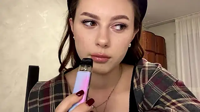 StephaniCute online show from 03-31-26, 03:25