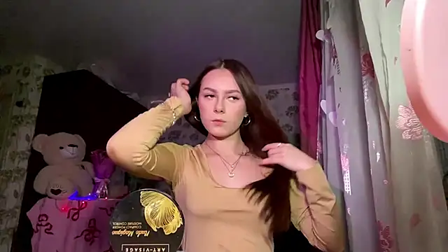 StephaniCute online show from 03-09-26, 03:04