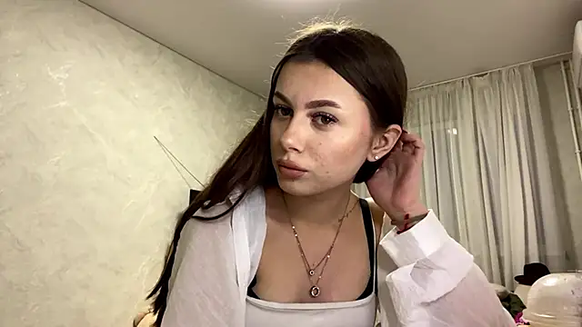 StephaniCute online show from 04-12-26, 03:37