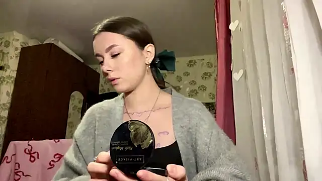 StephaniCute online show from 03-04-26, 03:09