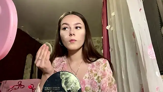 StephaniCute online show from 03-05-26, 03:08