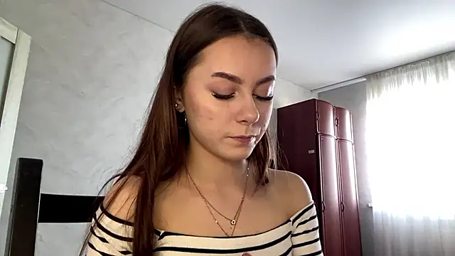 StephaniCute online show from 03-21-26, 11:58