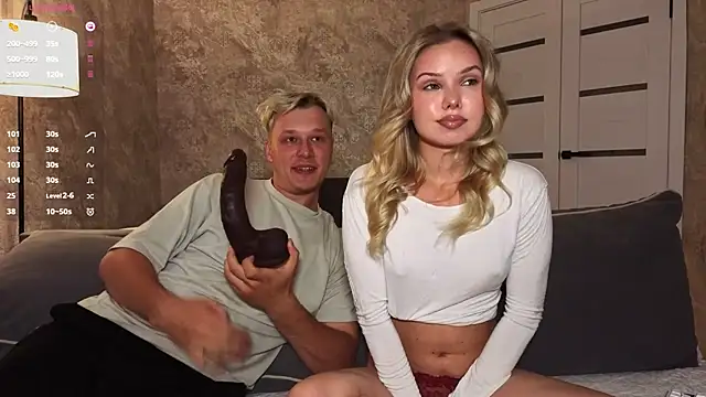 Rebecca David online show from 06-19-26, 04:35