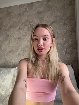 Rebecca David online show from 02-20-26, 10:50