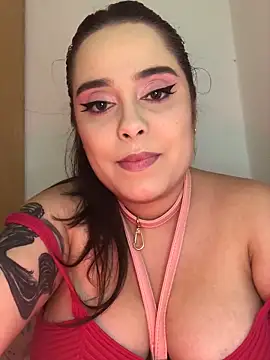 PutaYasmim online show from 02-19-26, 05:10