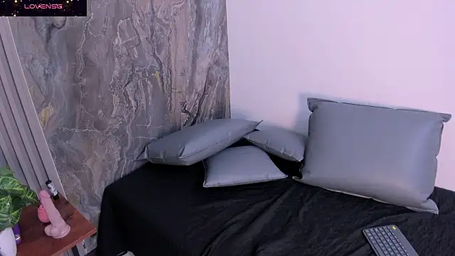 ScarletDollxxx online show from 03-12-26, 11:14