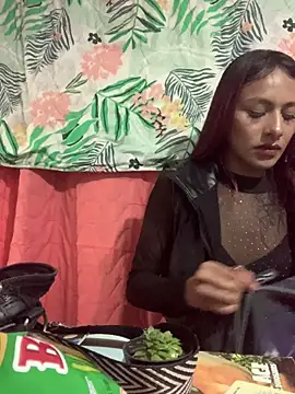 Emily-Fire online show from 03-03-26, 09:44