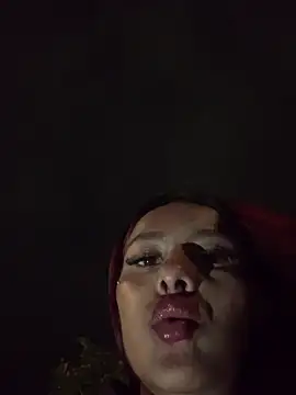 Emily-Fire online show from 03-08-26, 02:04