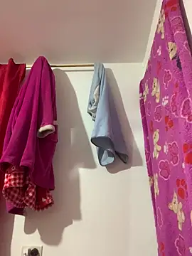 Emily-Fire online show from 03-07-26, 09:31