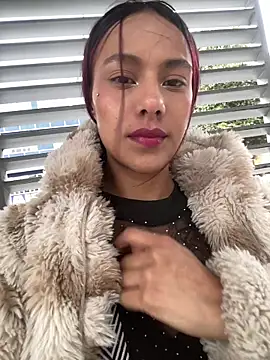 Emily-Fire online show from 02-25-26, 08:19