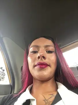 Emily-Fire online show from 03-24-26, 09:04