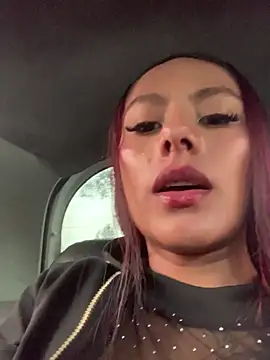 Emily-Fire online show from 03-08-26, 09:07