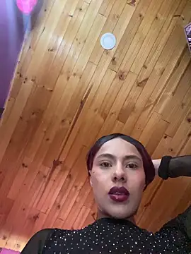 Emily-Fire online show from 02-24-26, 08:53