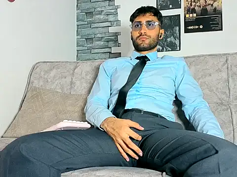 Justdavid  online show from 05-24-26, 11:15