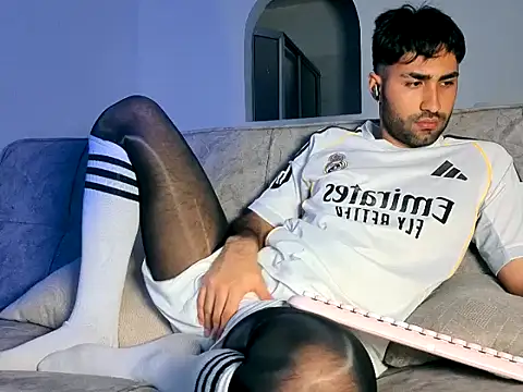 Justdavid  online show from 06-08-26, 10:10
