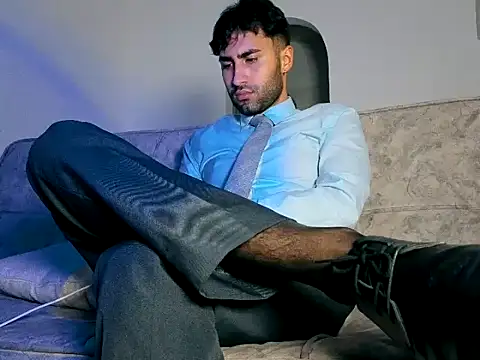 Snapshot of Justdavid_ chatting on 07-12-26, 03:07 Justdavid online show from 07-12-26, 03:07
