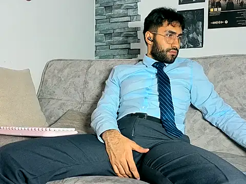 Justdavid  online show from 06-03-26, 12:11